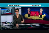 The Rachel Maddow Show : MSNBCW : October 22, 2013 1:00am-2:01am PDT