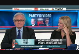 NOW With Alex Wagner : MSNBCW : October 22, 2013 9:00am-10:01am PDT