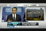 MSNBC Live : MSNBCW : October 23, 2013 8:00am-9:01am PDT