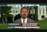 Andrea Mitchell Reports : MSNBCW : October 23, 2013 10:00am-11:01am PDT