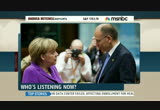 Andrea Mitchell Reports : MSNBCW : October 28, 2013 10:00am-11:01am PDT