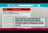 The Rachel Maddow Show : MSNBCW : October 28, 2013 9:00pm-10:01pm PDT