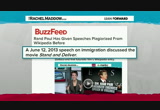 The Rachel Maddow Show : MSNBCW : October 30, 2013 1:00am-2:01am PDT