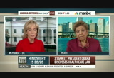 Andrea Mitchell Reports : MSNBCW : October 30, 2013 10:00am-11:01am PDT