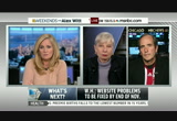 Weekends With Alex Witt : MSNBCW : November 3, 2013 9:00am-11:01am PST