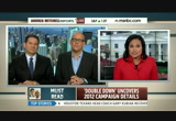 Andrea Mitchell Reports : MSNBCW : November 4, 2013 10:00am-11:01am PST