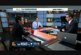 All In With Chris Hayes : MSNBCW : November 5, 2013 12:00am-1:01am PST
