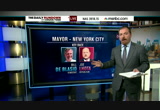 The Daily Rundown : MSNBCW : November 5, 2013 6:00am-7:01am PST