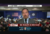 The Last Word : MSNBCW : November 5, 2013 10:00pm-11:01pm PST