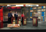 Up W/Steve Kornacki : MSNBCW : November 16, 2013 5:00am-7:01am PST