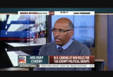 Andrea Mitchell Reports : MSNBCW : November 27, 2013 10:00am-11:01am PST