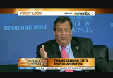 First Look : MSNBCW : November 28, 2013 2:00am-2:31am PST