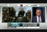 MSNBC Live : MSNBCW : November 30, 2013 11:00am-1:01pm PST