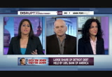 Disrupt With Karen Finney : MSNBCW : December 7, 2013 1:00pm-2:01pm PST