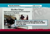 The Rachel Maddow Show : MSNBCW : December 11, 2013 1:00am-2:01am PST