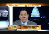 First Look : MSNBCW : December 11, 2013 2:00am-2:31am PST