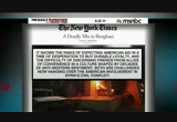 The Daily Rundown : MSNBCW : December 30, 2013 6:00am-7:01am PST