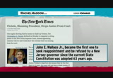 The Rachel Maddow Show : MSNBCW : January 9, 2014 6:00pm-7:01pm PST