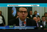 The Rachel Maddow Show : MSNBCW : January 10, 2014 6:00pm-7:01pm PST