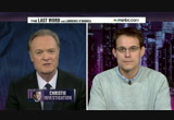 The Last Word With Lawrence O'Donnell : MSNBCW : January 23, 2014 10:00pm-11:01pm PST