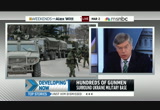 Weekends With Alex Witt : MSNBCW : March 2, 2014 9:00am-11:01am PST