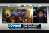 NewsNation : MSNBCW : March 4, 2014 8:00am-9:01am PST