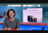 NOW With Alex Wagner : MSNBCW : March 5, 2014 1:00pm-2:01pm PST