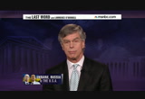 The Last Word With Lawrence O'Donnell : MSNBCW : March 5, 2014 10:00pm-11:01pm PST