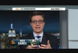 All In With Chris Hayes : MSNBCW : March 6, 2014 8:00pm-9:01pm PST