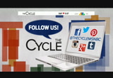 The Cycle : MSNBCW : March 7, 2014 12:00pm-1:01pm PST