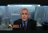 Hardball Weekend : MSNBCW : May 10, 2014 2:00am-2:31am PDT