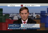 The Cycle : MSNBCW : May 19, 2014 12:00pm-1:01pm PDT
