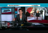 The Rachel Maddow Show : MSNBCW : June 19, 2014 1:00am-2:01am PDT