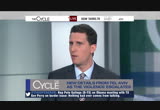 The Cycle : MSNBCW : July 9, 2014 12:00pm-1:01pm PDT