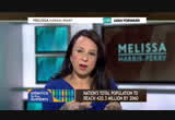 Melissa Harris-Perry : MSNBCW : October 5, 2014 7:00am-9:01am PDT