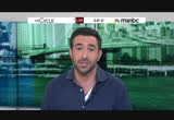 The Cycle : MSNBCW : December 30, 2014 12:00pm-1:01pm PST