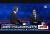 MSNBC Live With Kate Snow : MSNBCW : October 29, 2015 12:00pm-2:01pm PDT