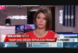 The Place for Politics 2016 : MSNBCW : May 17, 2016 11:00pm-12:01am PDT