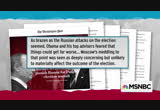 The Rachel Maddow Show : MSNBCW : June 24, 2017 4:00pm-5:01pm PDT