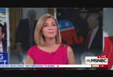 Andrea Mitchell Reports : MSNBCW : August 1, 2017 9:00am-10:00am PDT
