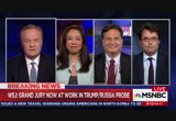 The Last Word With Lawrence O'Donnell : MSNBCW : August 3, 2017 7:00pm-8:00pm PDT