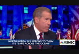 The 11th Hour With Brian Williams : MSNBCW : August 8, 2017 1:00am-2:00am PDT