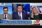 The Beat With Ari Melber : MSNBCW : August 9, 2017 3:00pm-4:00pm PDT