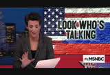 The Rachel Maddow Show : MSNBCW : August 23, 2017 9:00pm-10:00pm PDT