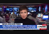 Andrea Mitchell Reports : MSNBCW : November 22, 2017 9:00am-10:00am PST