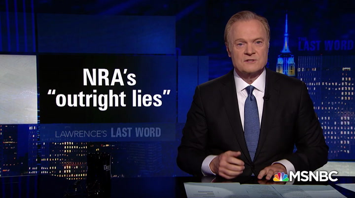 The Last Word With Lawrence O'Donnell : MSNBCW : May 14, 2019 10:00pm-11:00pm PDT