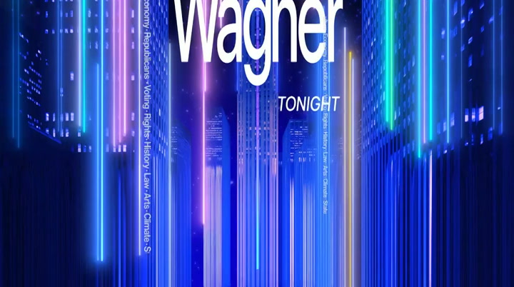 Alex Wagner Tonight : MSNBCW : April 19, 2024 9:00pm-10:00pm PDT