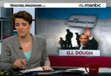 The Rachel Maddow Show : MSNBC : August 3, 2009 11:00pm-12:00am EDT