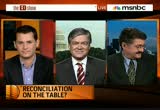 The Ed Show : MSNBC : August 7, 2009 6:00pm-7:00pm EDT