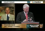 Countdown With Keith Olbermann : MSNBC : August 14, 2009 8:00pm-9:00pm EDT